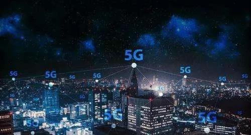 企業(yè)案例 | 快來了解一下，“5G”時代的幕后英雄